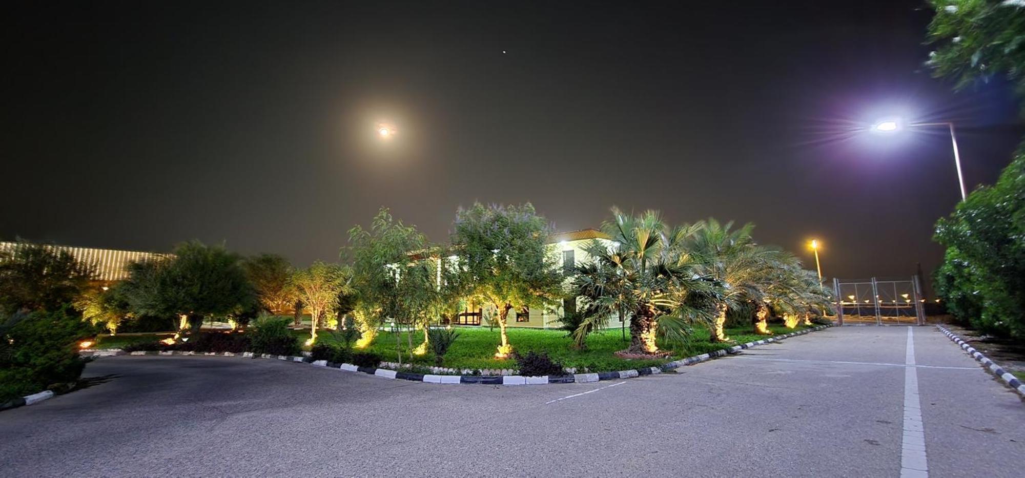 Basrah International Airport Hotel Exterior photo